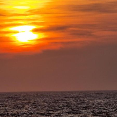 'T Bakuusje Ξενοδοχείο Kamperland Εξωτερικό φωτογραφία